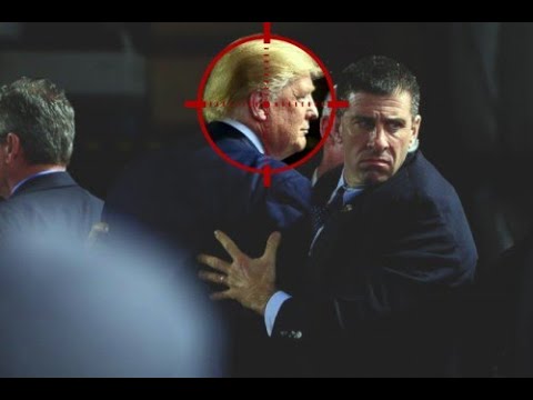 JEZIVO: TRAMP NEĆE DOŽIVETI DA ZAVRŠI MANDAT! - Čuvena Britanska Proročica Džema Najavila Ovo...