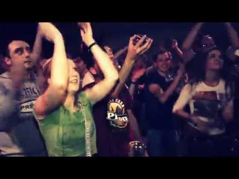 Zdob si Zdub, Mahala Rai Banda. Köln 2012