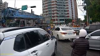 一早就路怒的大學長~