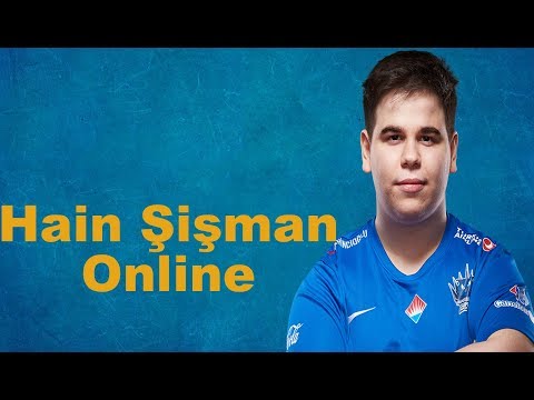 "Çarp Atamıyorum"- Elramir Maç Özetleri #1