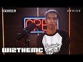 WizTheMc Show Me Love Live Performance Open Mic