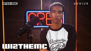 Download lagu WizTheMc 'Show Me Love' (Live Performance) | Open Mic mp3