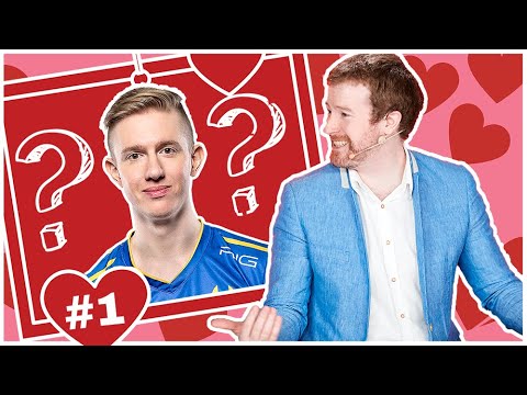 Why Thorin LOVES Froggen #1