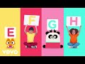 Lingokids Dance Time ABC