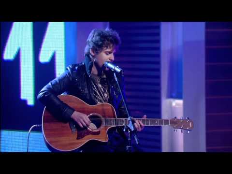 College 11 When Love Comes Around