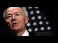 Arkansas Passes Anti-Gay Religious Freedom.