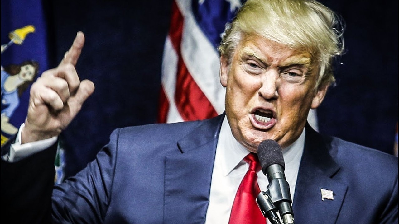 Estados Unidos lanza amenaza