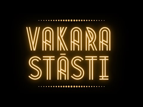 🔴 Tiešraide – Tūve Jānsone, SVILPASTE, KAS TICĒJA KATASTROFAI