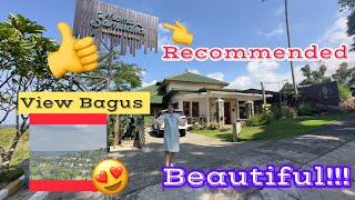 Download lagu VIEW BAGUS 'DIATAS BUKIT' Aroma Samudra Restoran Seafood #restoran #restaurant #rumahmakan #seafood mp3