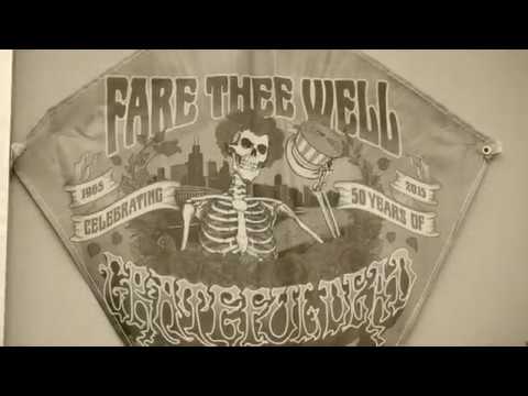 'Going Down The Road Feeling Bad:I Know You Rider' by the BHC