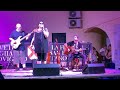 Barbara Blue - Live in Novigrad-Cittanova (Istria-Croatia) I August 2022 I 4K