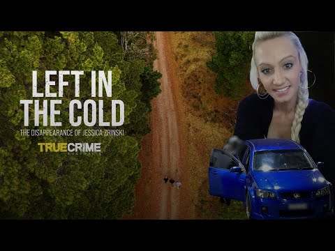 Inside the mystery of missing Sydney woman Jessica Zrinski – Episode 1 | Left In The Cold