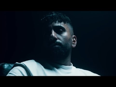 PA SPORTS ft. AZAD - JAHRELANG DA DRAUSSEN (prod. by CLASSIC)