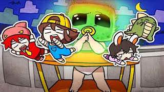 육아가 이렇게 힘듭니다