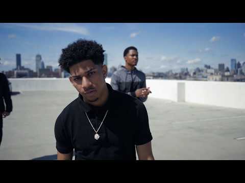 Cvpolo  "Sonhus" Ft DinoYale (official Music Video)