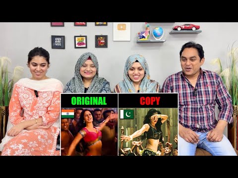 Why Pakistan Copied These Bollywood Songs! | 99% लोग नहीं जानते ये SONGS असल में India से चुराया है