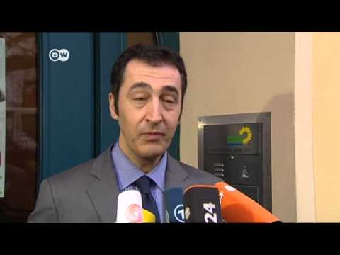 Olympia 2014 - Wer fährt nach Sotschi? | Journal