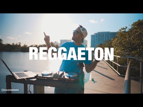 Morado - Reggaeton Party