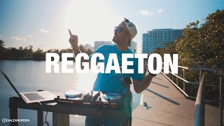 4K DJ Set | Best Of Reggaeton  |  Mix 2020 | #2 Muévelo - Nicky Jam & Daddy Yankee J Balvin Morado