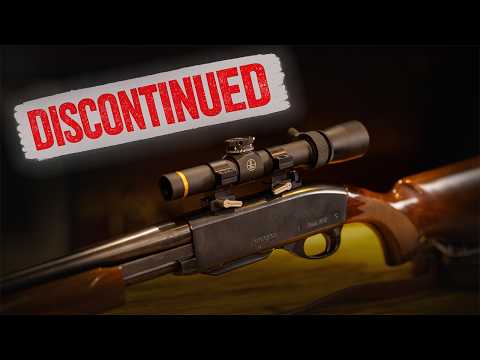 Leupold Just Killed the Perfect Big Woods Scope