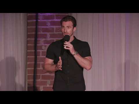 Matthew Hussey - Kill your ego to recover