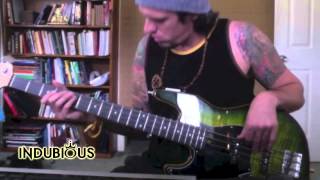 Video thumbnail for Industrial Radio Midi Bass - Skip's First Voyage by Indubious Music