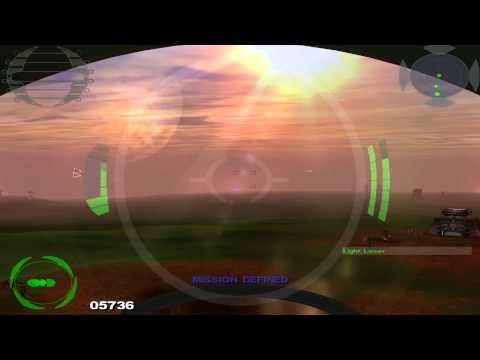 Lukozer PC Game Reviews - 024 - Incoming Forces, by Rage