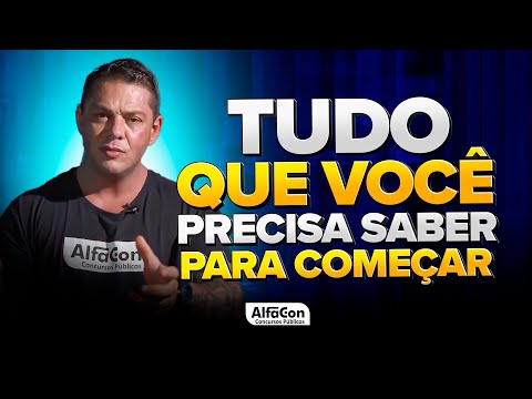 5 Tips for Beginner Exam Candidates! AlfaCon