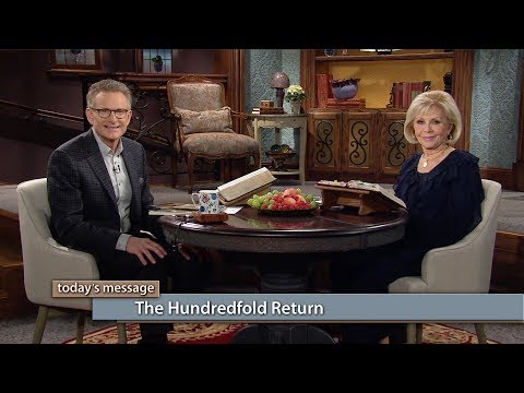 The Hundredfold Return