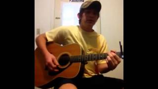 Matt Ward- New Orleans by Casey Donahew Band