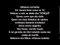 GNR - dunas