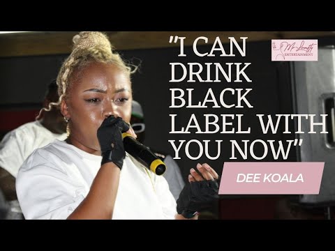 EPISODE 19 BRAVO LE ROUX, DEE KOALA, ALL WHITE, DUMBEST REASON YOU GOT DUMPED BY A PARTNER? DJ NTIRO