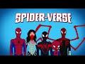 How The Spider-Verse Saves the Multiverse! | Marvel's Long Story Short