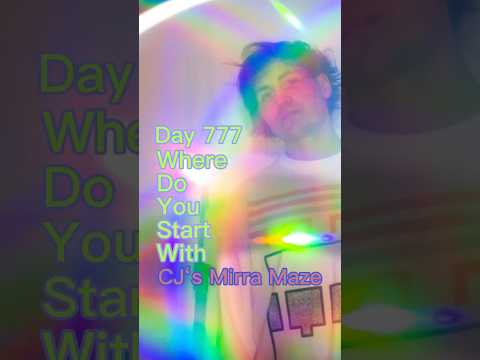 Where do you start with CJ’s Mirra Maze? #music #musicreview #shoegaze #dreampop