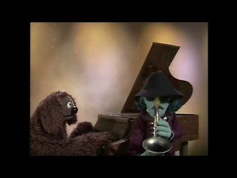 Muppet Songs: Rowlf and Zoot - Body and Soul