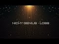 Nicky Genius - Loss