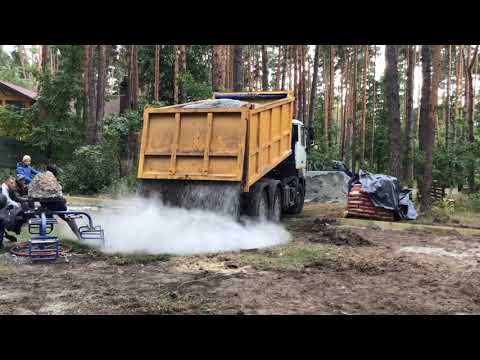 Щебень Київ - фото 7 - id-p662518177