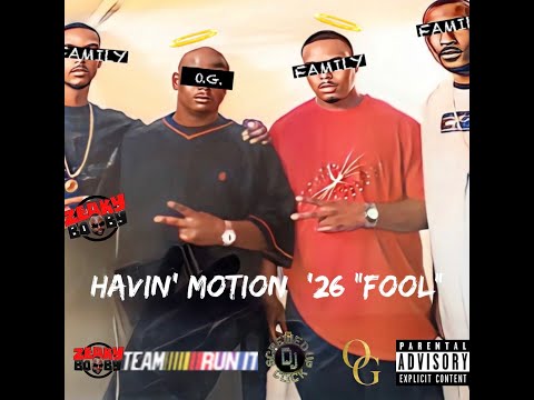 Diary Of A Screw Baby: Chapter -  33 - Havin' Motion '26  "Fool"