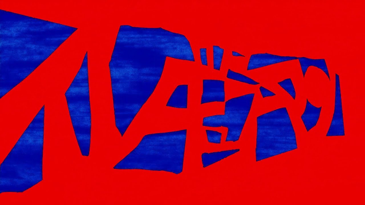 イレギュラーマン／重音テトSV