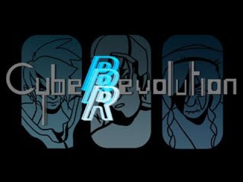 Announcement Trailer