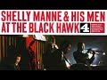 Cabu - Shelly Manne & and his Men