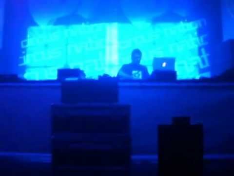 Industrial Copera//Circus Nation 2/2/13