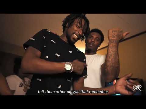 LIFE 2x ft. CMB KING