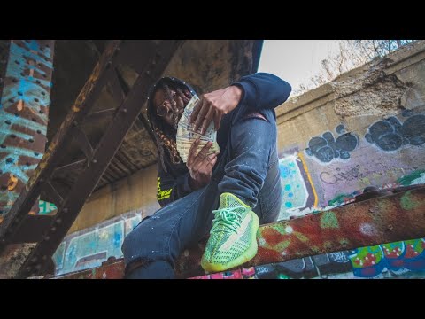 Free Slime (Official Video) Shot by @9afilmz