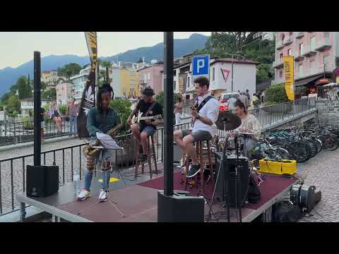 Jazz Ascona 2022 - #04