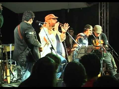 Frank Delgado y Buena Fe - Retazos de amor.mpg