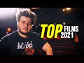 TOP FILMS 2021