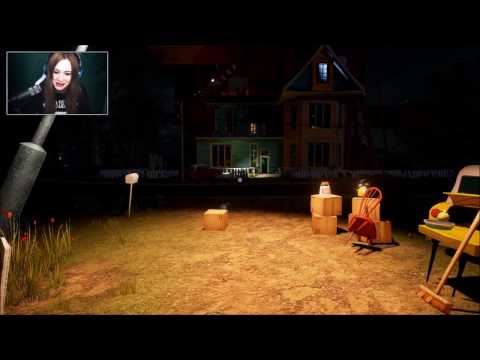 Pandorya Hello Neighbor Best of 1