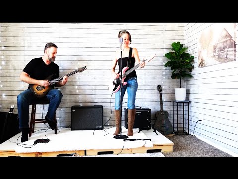 So Good -  Sadie Rix  - (Live music video)