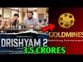 Drishyam 2 Movie 3 5 Crores LOSS Interesting Story Drishyam 2 Goldmines Full Movie Shorts